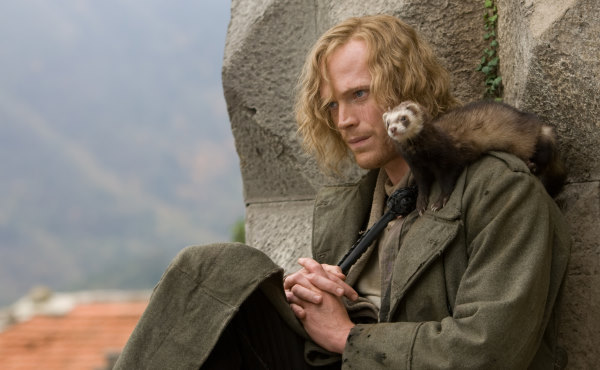 Dustfinger