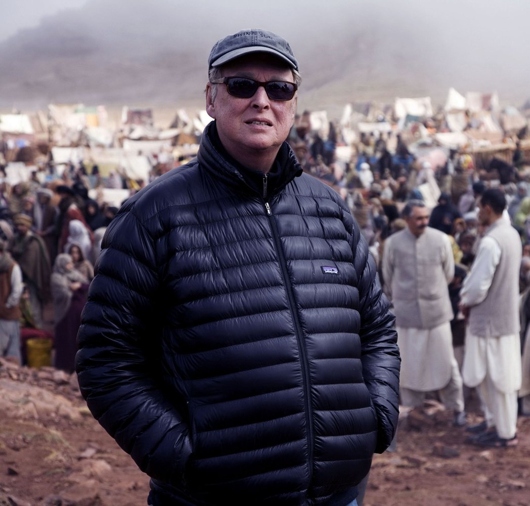 Mike Nichols