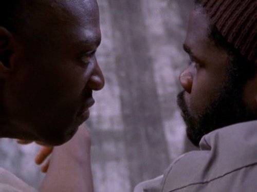 Simon Adebisi