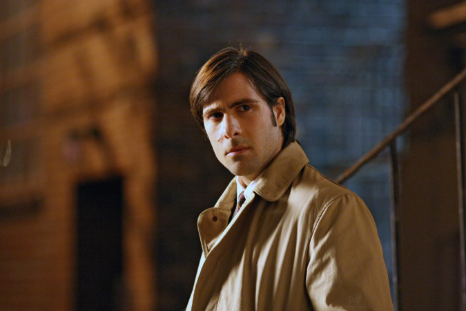 Jonathan Ames
