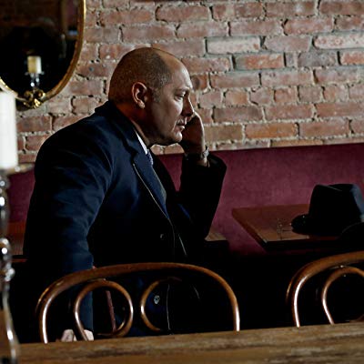 Raymond 'Red' Reddington