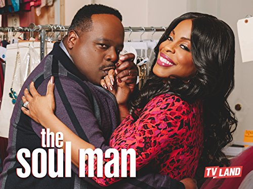 Cedric the Entertainer