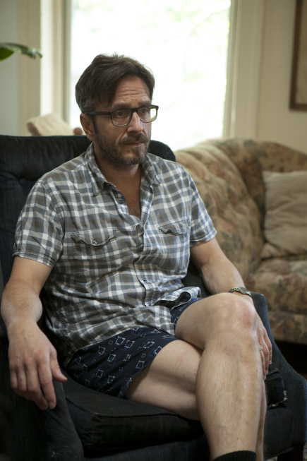 Marc Maron