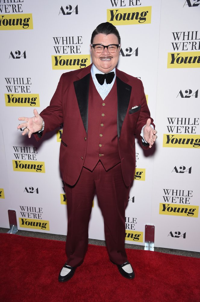 Murray Hill