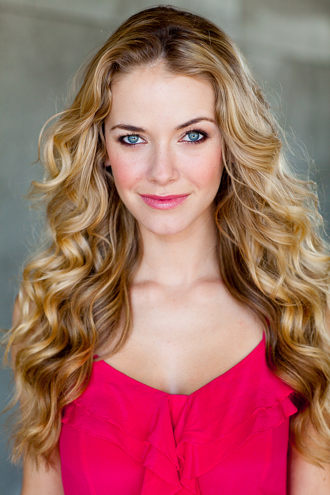 Olivia Jordan