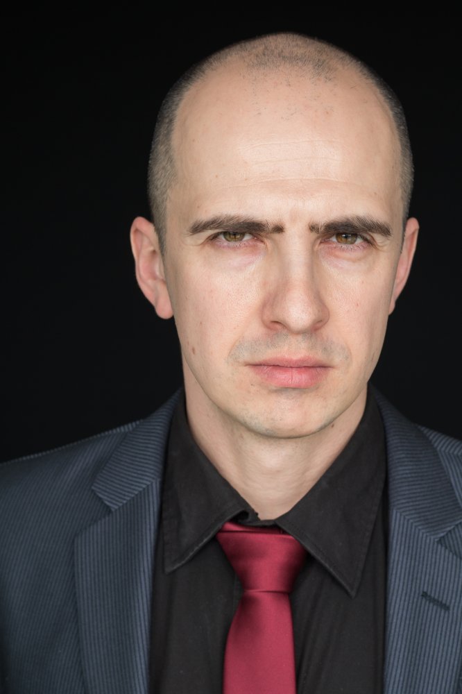 Dan Vaida
