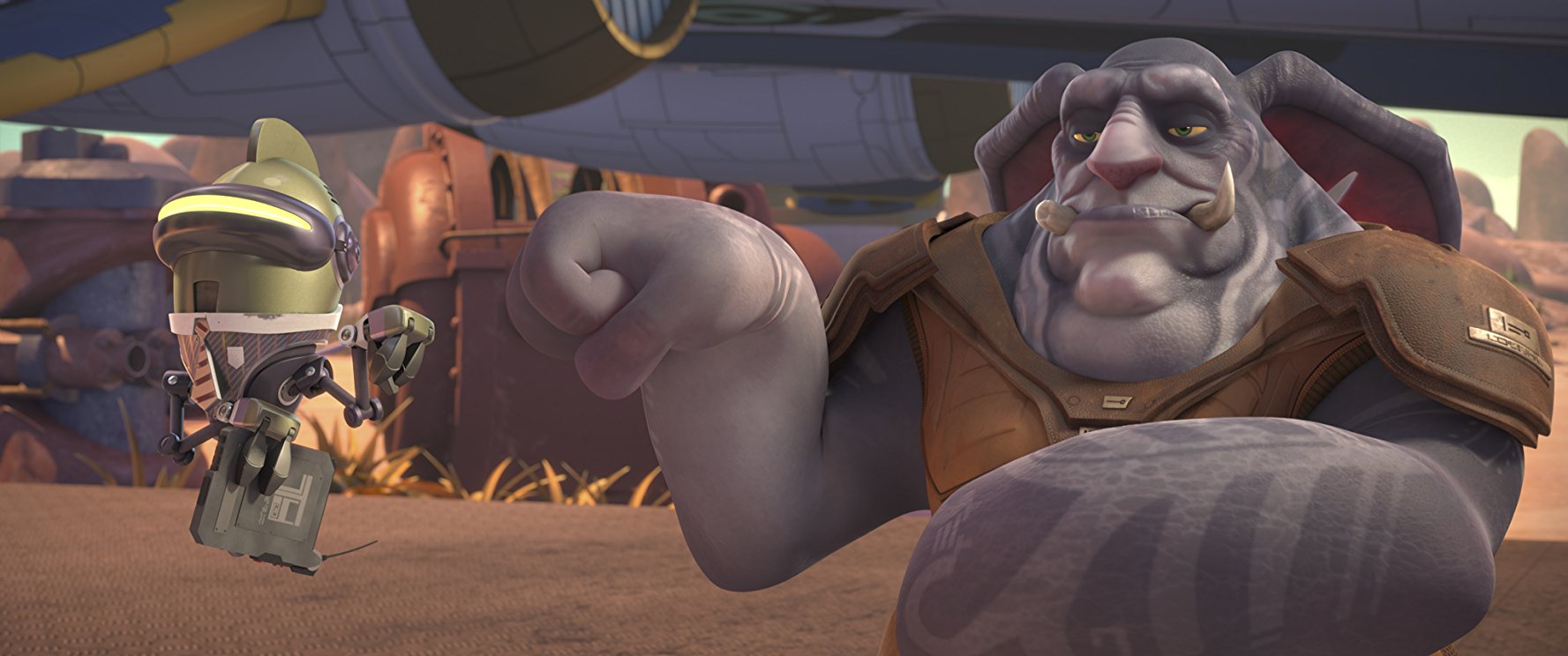 Grimroth