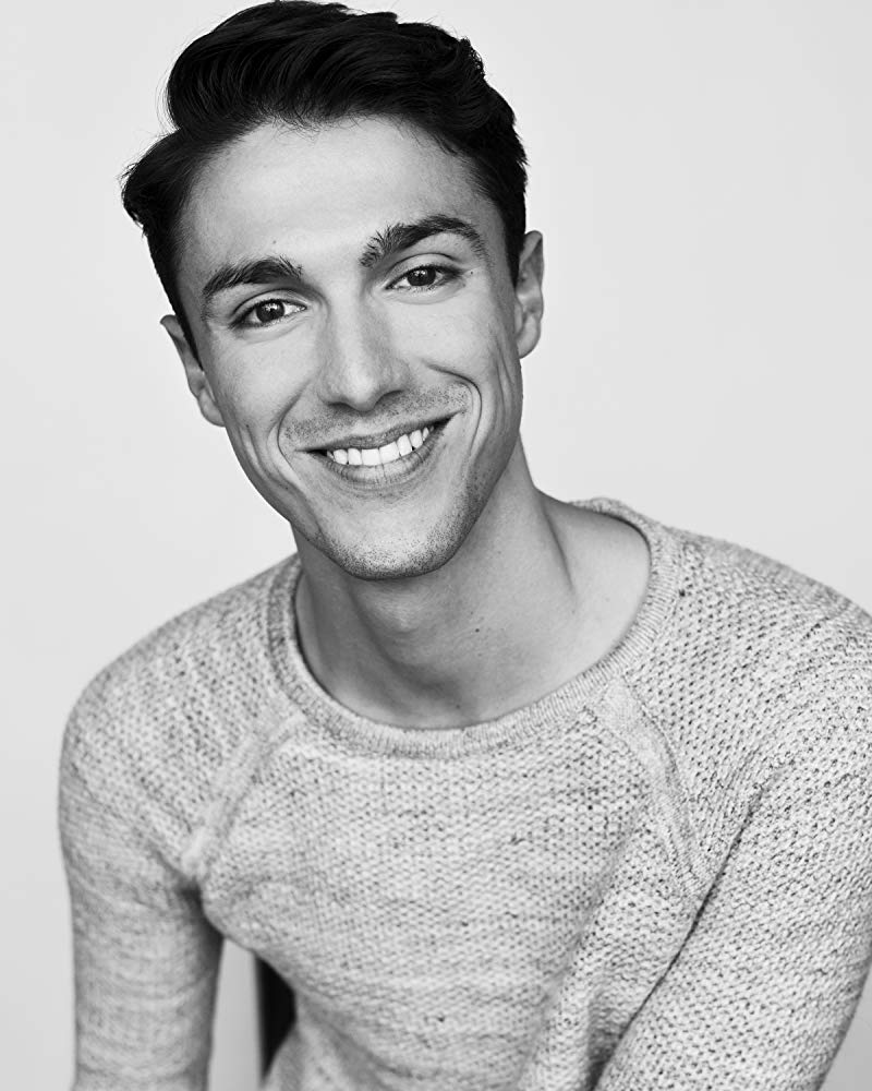 Tom Ratcliffe