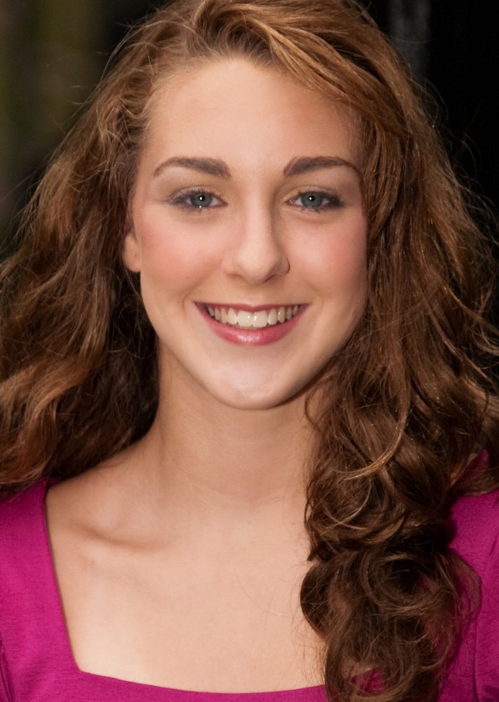 Amanda Garsys