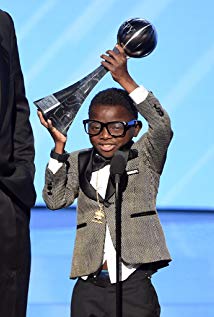 Jarrius Robertson