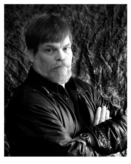 Kevin D. Murray