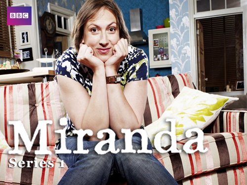 Miranda Hart