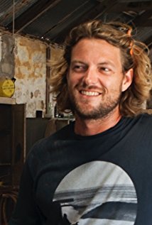 Alaric Smeets