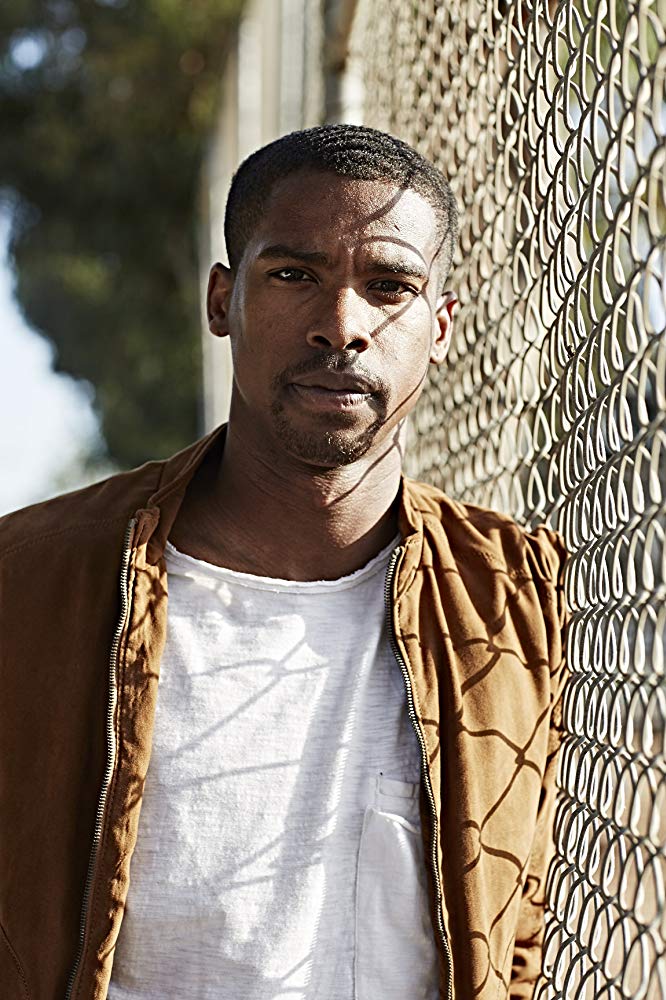 Cameron Fuller
