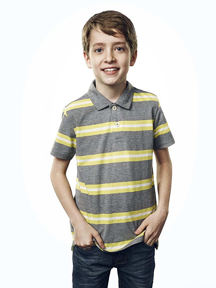Ethan Sanderson