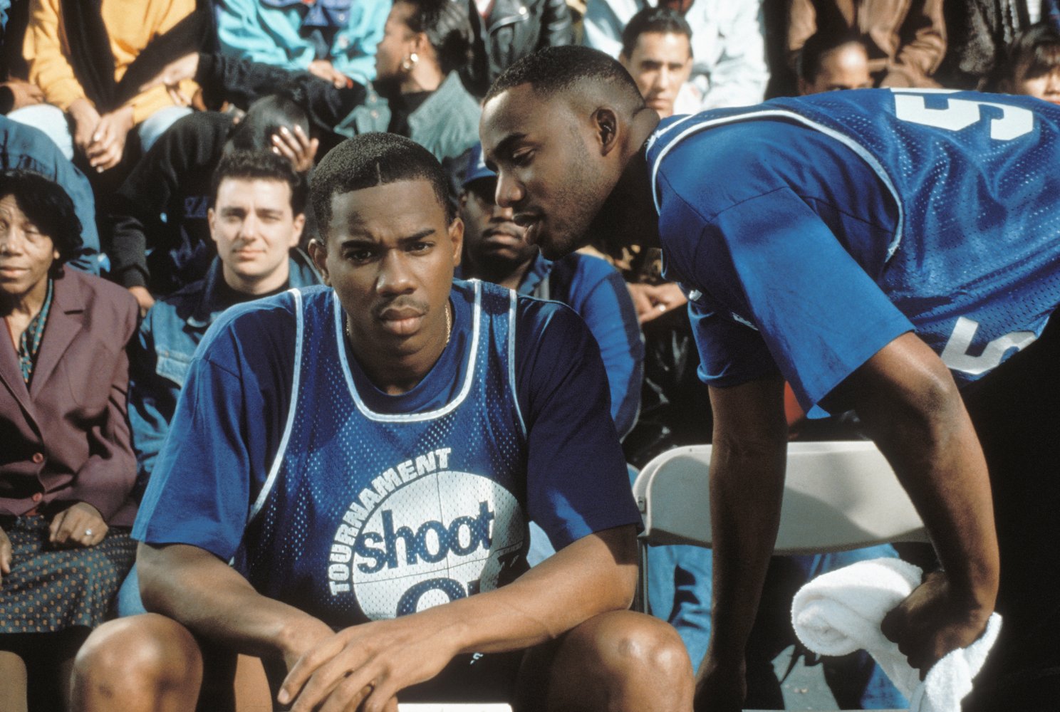 Duane Martin