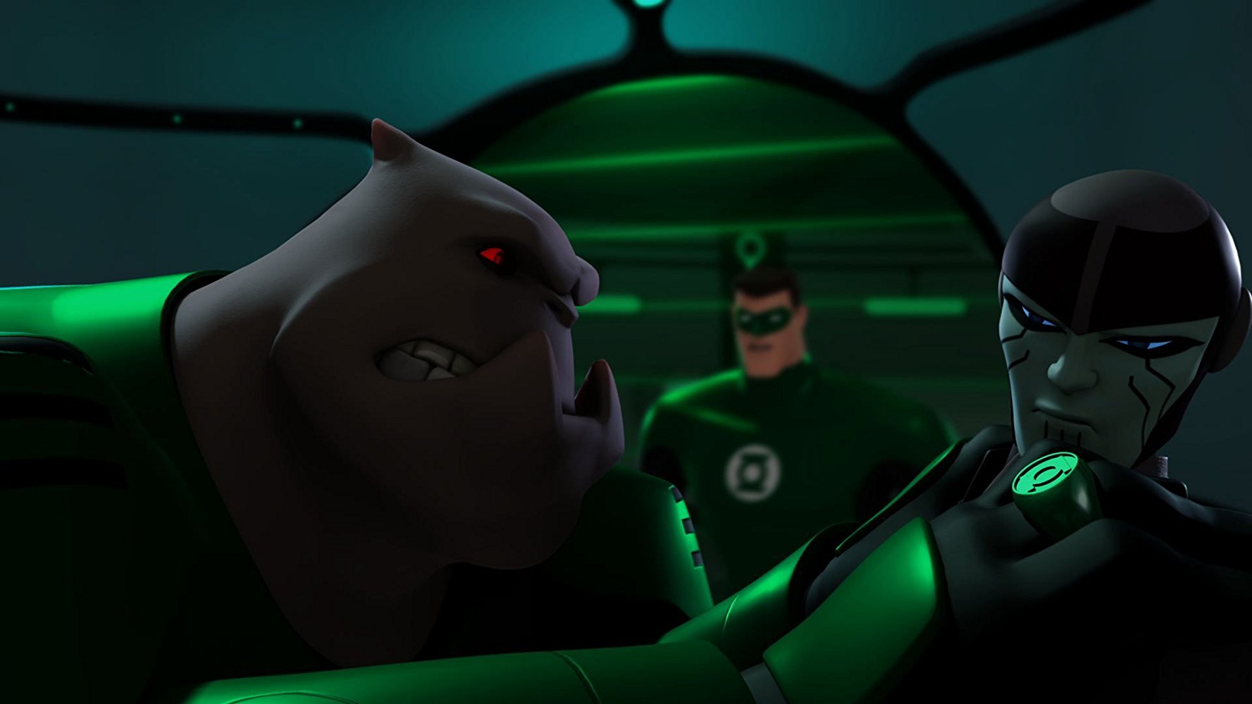 Kilowog