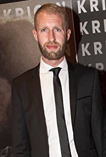 Christian Krølle Pedersen