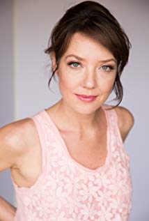 Lauren Cook