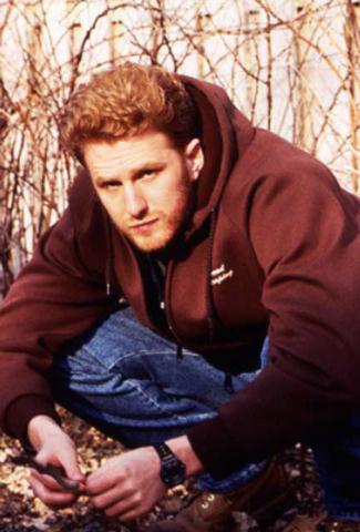 Paul Kirkwood
