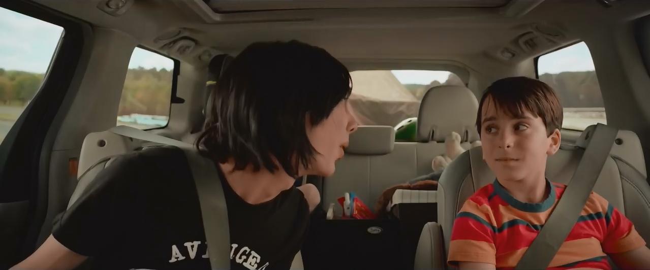 Rodrick Heffley