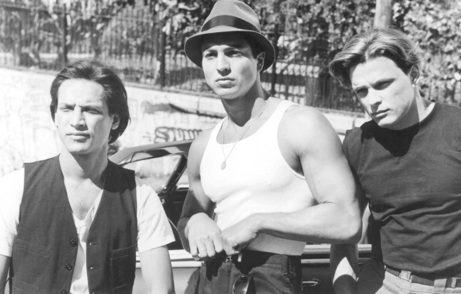 Jesse Borrego
