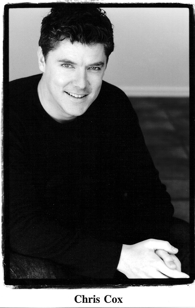 Chris Cox