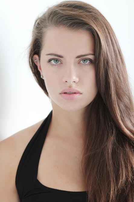 Alexandra Ford