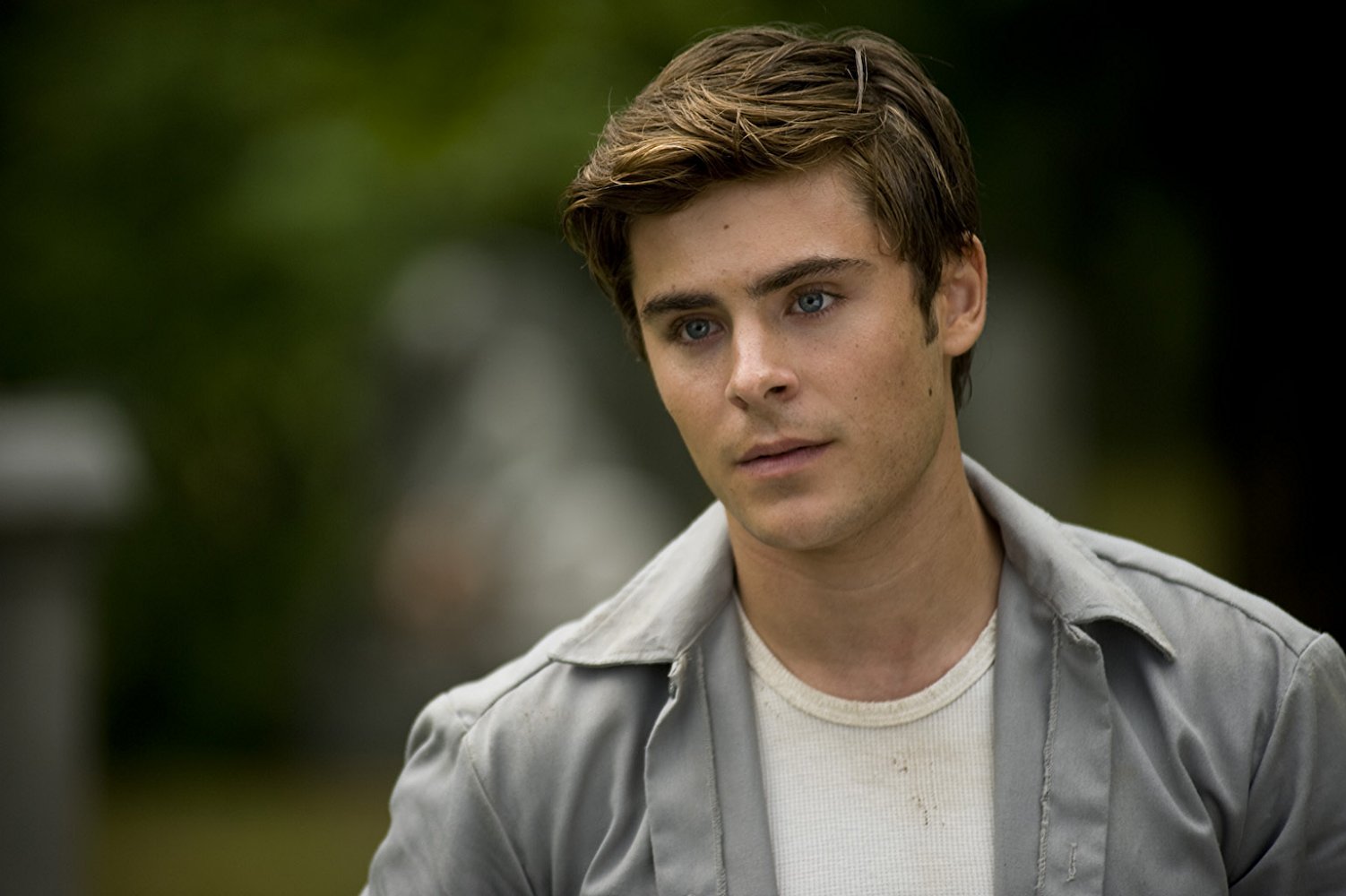 Charlie St. Cloud