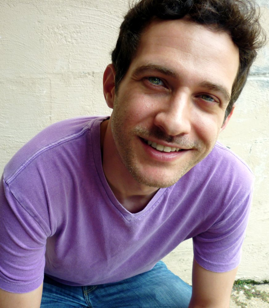 Joseph VanZandt
