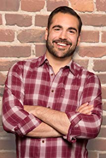 Harrison Greenbaum