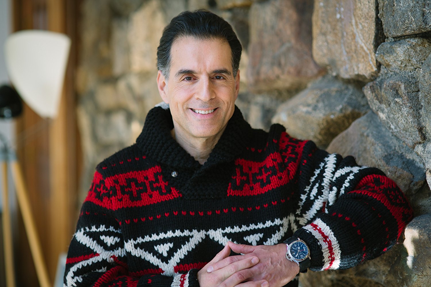 Gregory Cole