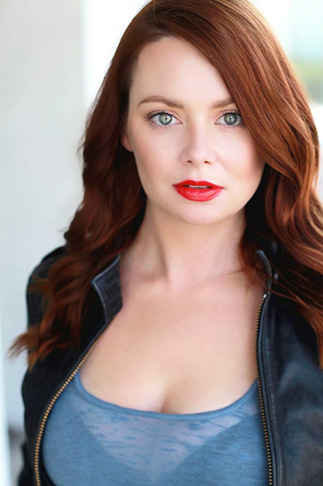 Hailey Giles