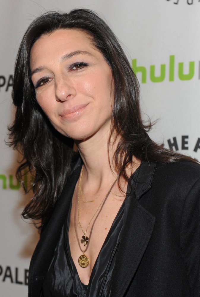 Ali Adler