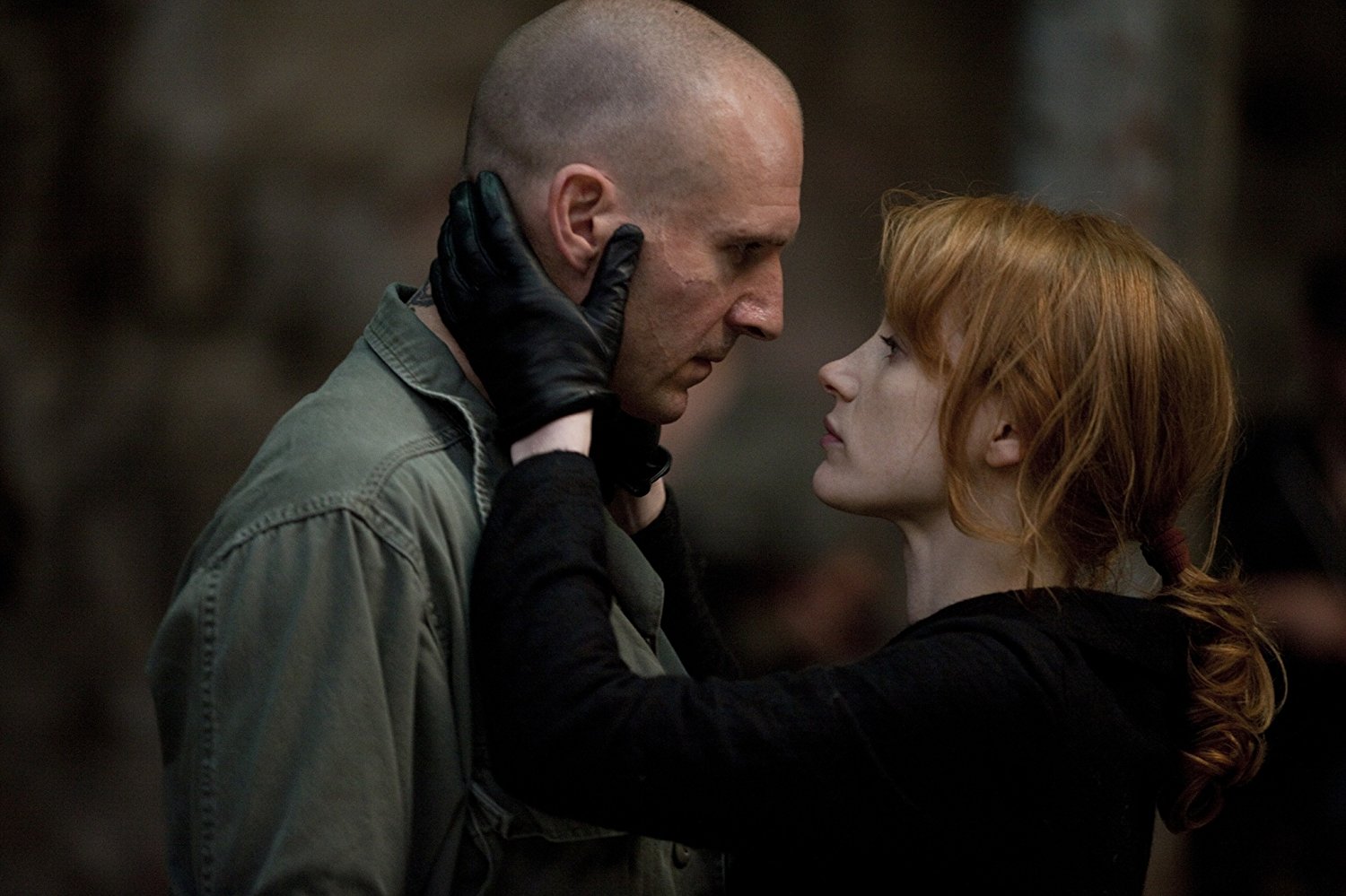 Coriolanus