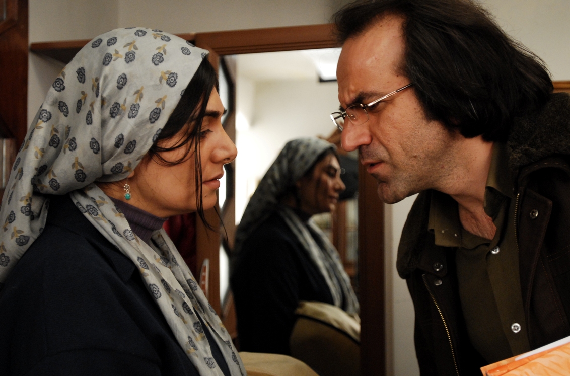 Mehran Kashani