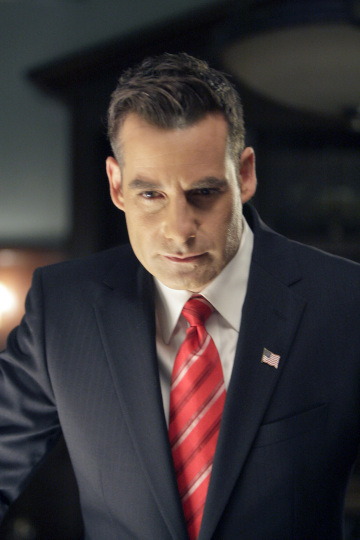 Nathan Petrelli