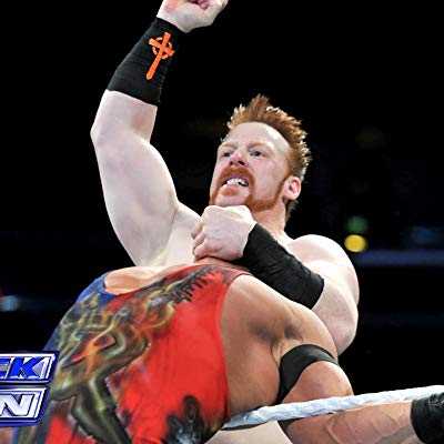 Ryback, Skip Sheffield