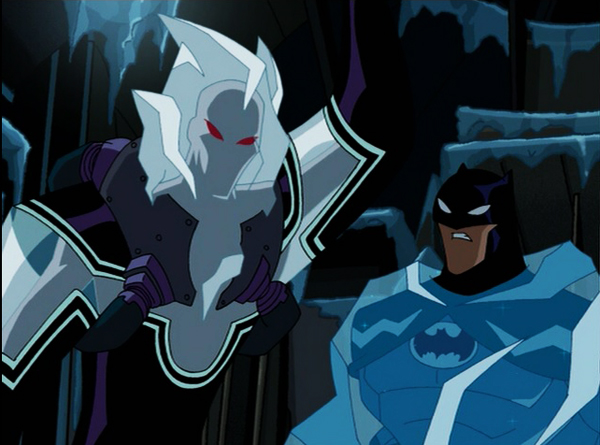 Mr. Freeze