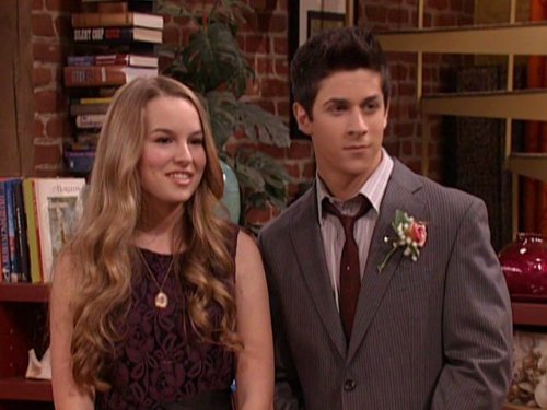 David Henrie