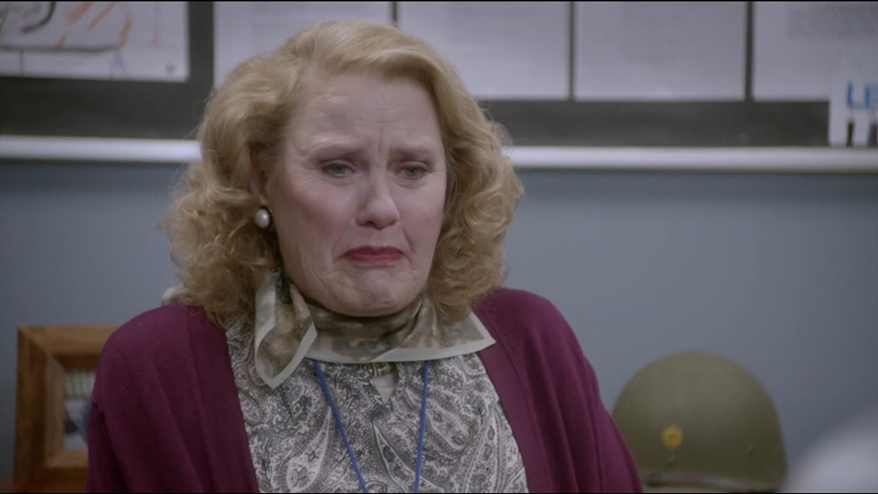 Mrs. Libby