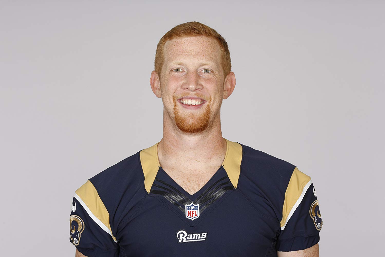 Johnny Hekker