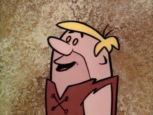 Barney Rubble