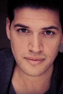 Edgar Ribon