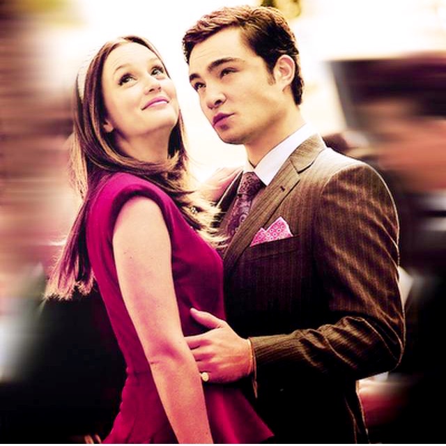 Chuck Bass