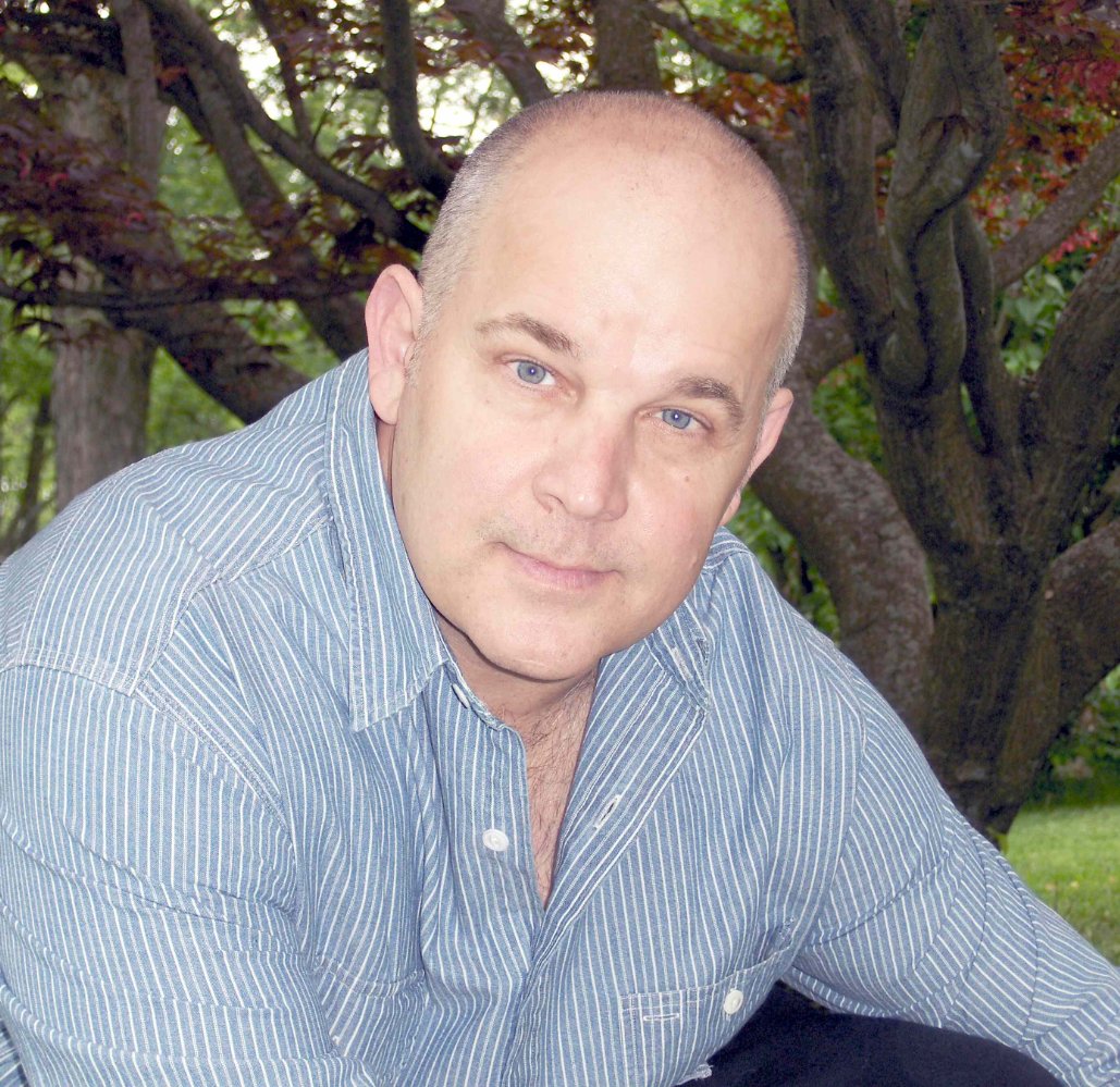 Richard Barlow