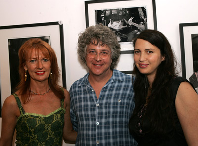 Shiva Rose