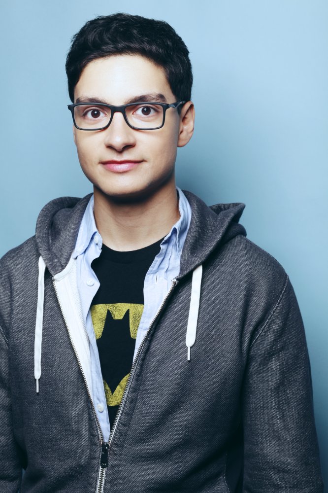 Sergio Sanchez