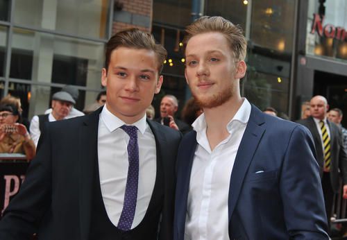 Finn Cole