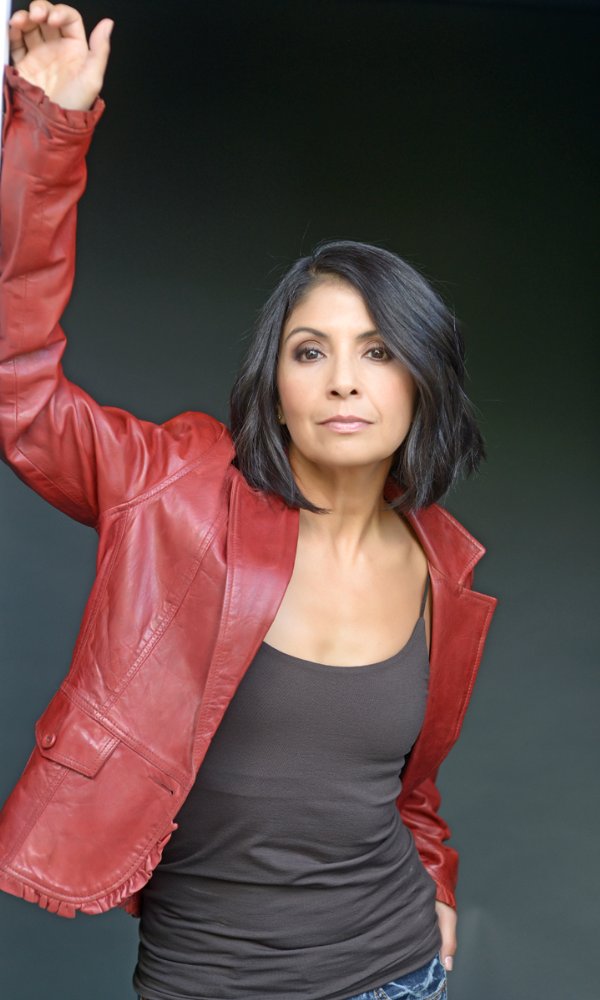 Sandra Cevallos